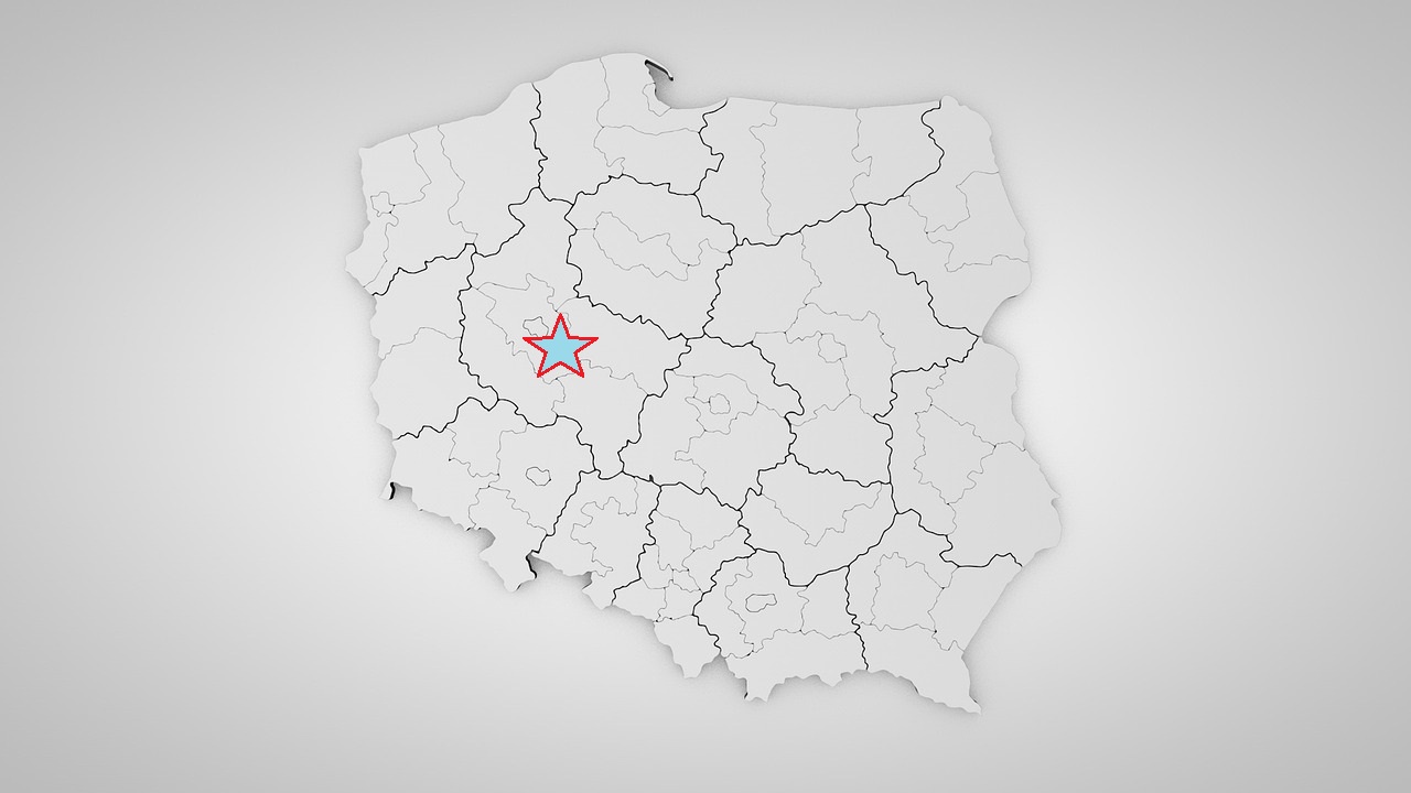 Großpolen / Wielkopolska Reisen nach Polen Top Reiseziele und